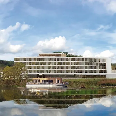 Emser Thermenhotel 巴特埃姆斯