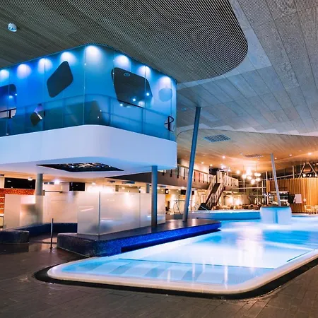 Emser Thermenhotel 酒店 4*