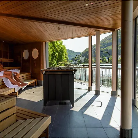 Emser Thermenhotel 4* 巴特埃姆斯