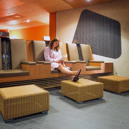 Emser Thermenhotel Hotel 4*