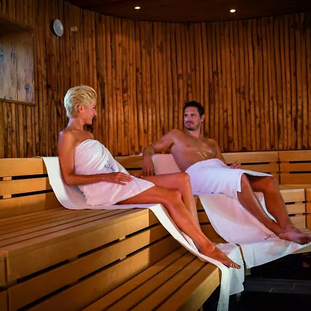 Emser Thermenhotel Hotel 4*