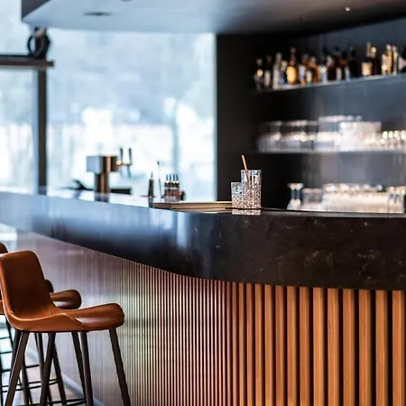 Emser Thermenhotel باد ايمس