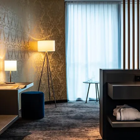 酒店 Emser Thermenhotel 巴特埃姆斯