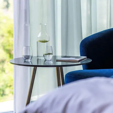 Emser Thermenhotel 巴特埃姆斯