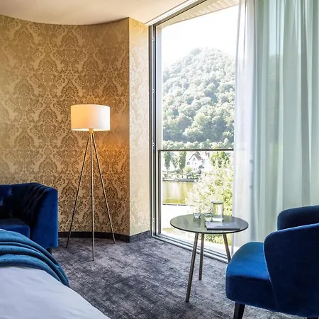 Emser Thermenhotel 酒店