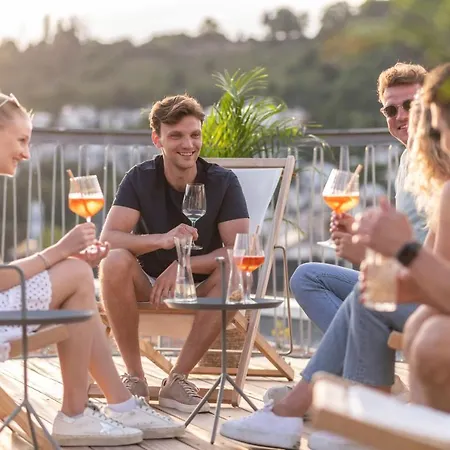 호텔 Emser Thermenhotel