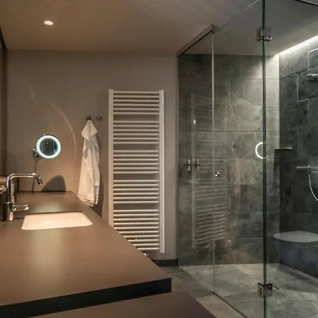 酒店 Emser Thermenhotel 巴特埃姆斯