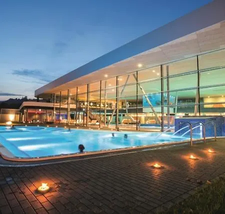 Emser Thermenhotel 酒店