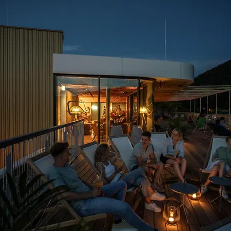 Hotel Emser Thermenhotel 4*