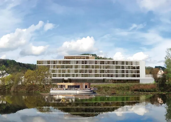 Emser Thermenhotel 바트엠스