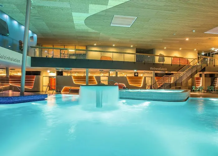 호텔 Emser Thermenhotel 4*