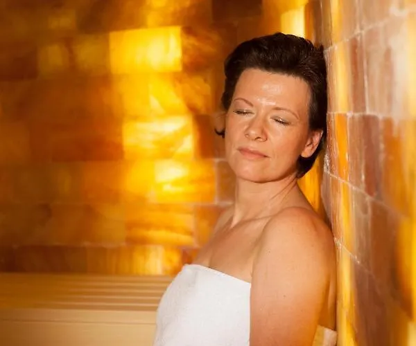 Emser Thermenhotel 호텔 4*