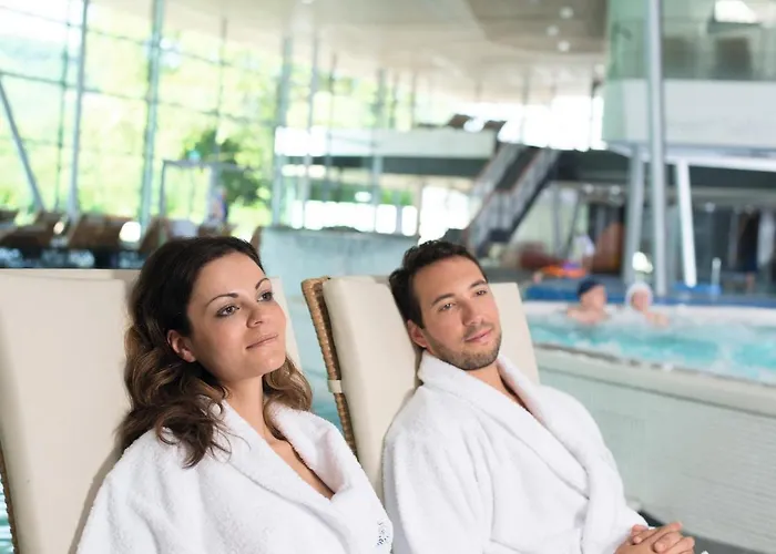 Emser Thermenhotel 4* 바트엠스