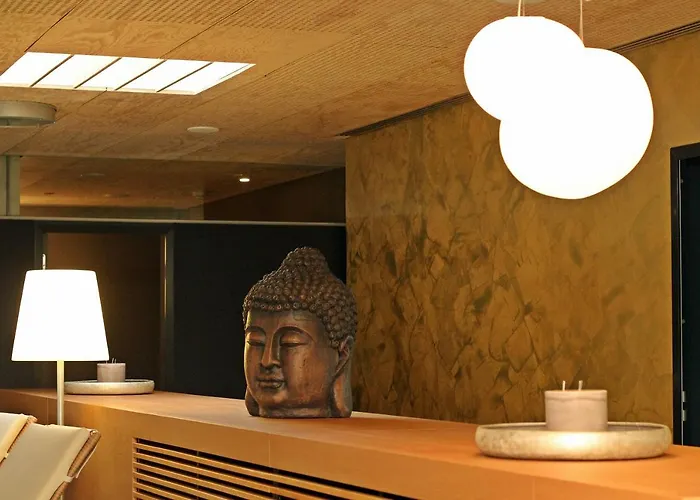 Emser Thermenhotel 호텔 바트엠스