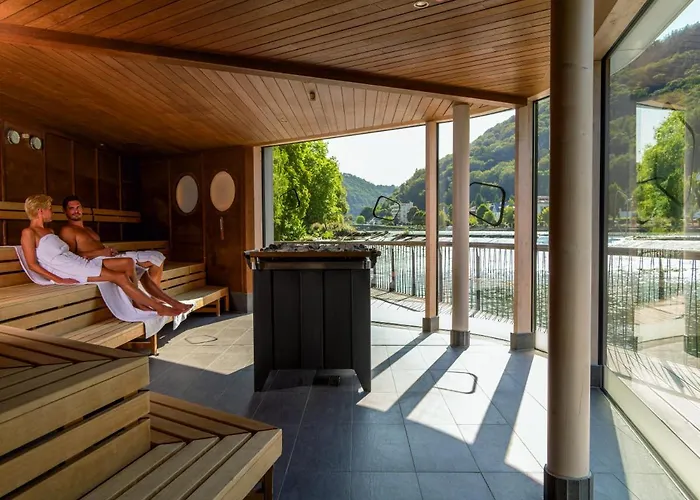 Emser Thermenhotel 4* 바트엠스