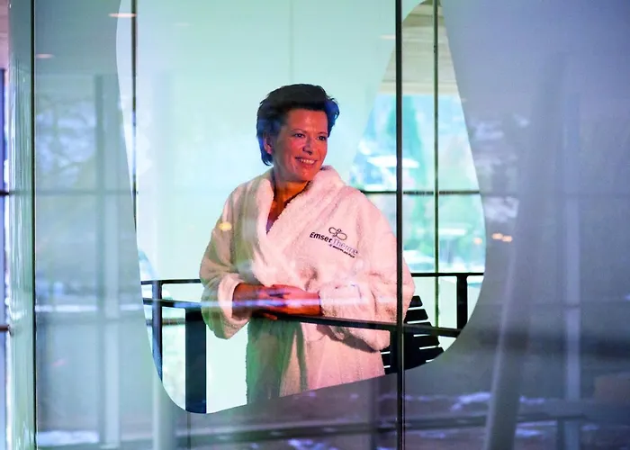 Emser Thermenhotel Hotel