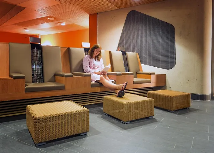 Emser Thermenhotel Hotel 4*