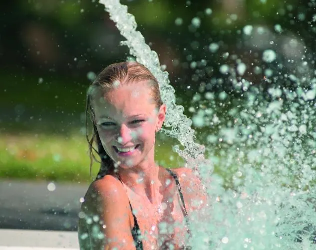 Emser Thermenhotel 호텔 바트엠스