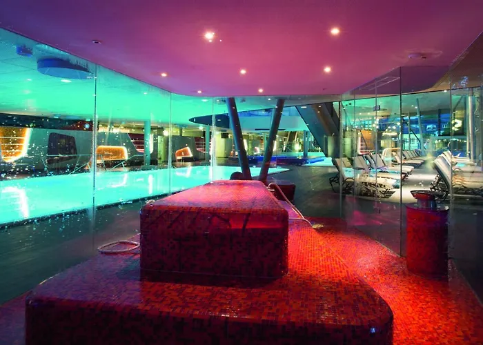 Emser Thermenhotel 4* Bad Ems