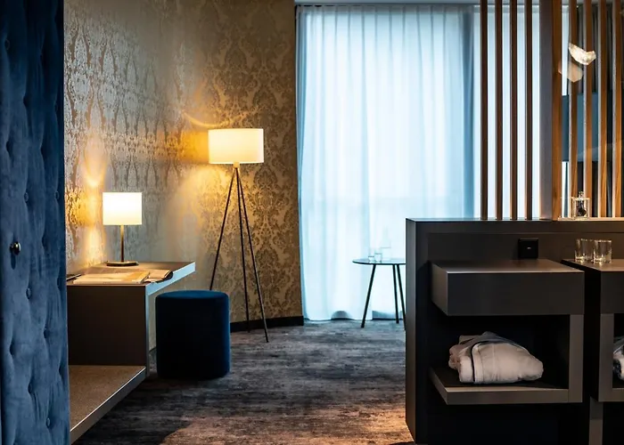 Hotel Emser Thermenhotel Bad Ems