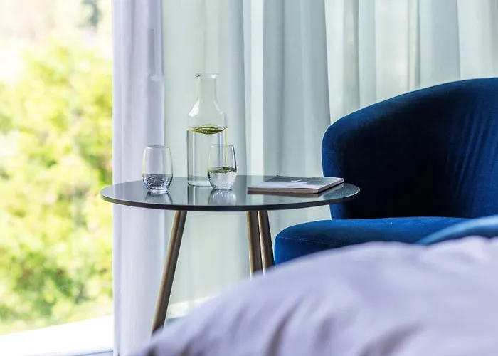 Emser Thermenhotel 바트엠스