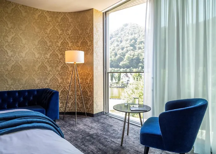 Emser Thermenhotel Hotel