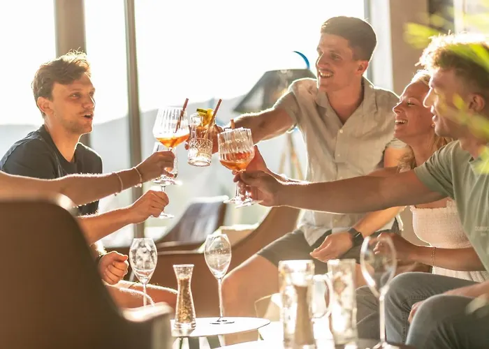 Emser Thermenhotel Otel