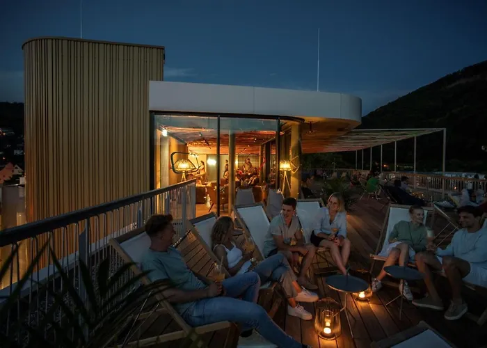 Hotel Emser Thermenhotel 4*